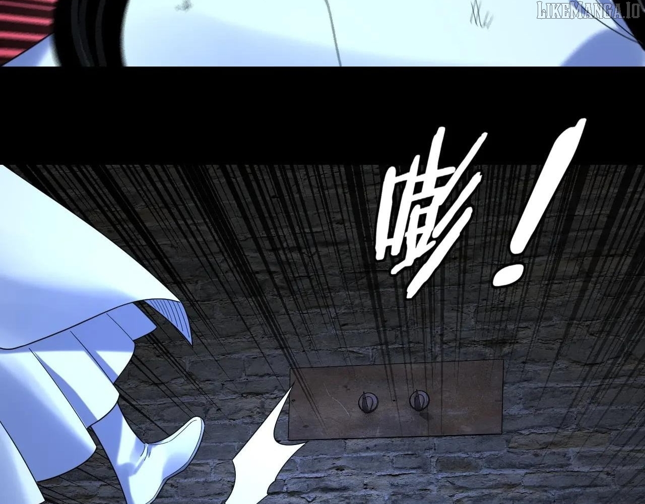 Me, The Heavenly Destined Villain Chapter 270 - page 79
